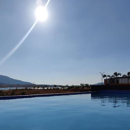 Mountain N Lake Resort Igatpuri Buitenkant foto