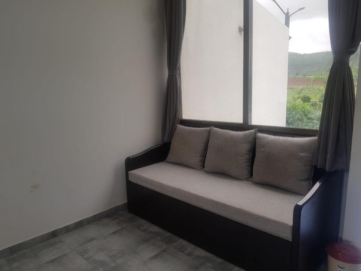 Mountain N Lake Resort Igatpuri Buitenkant foto
