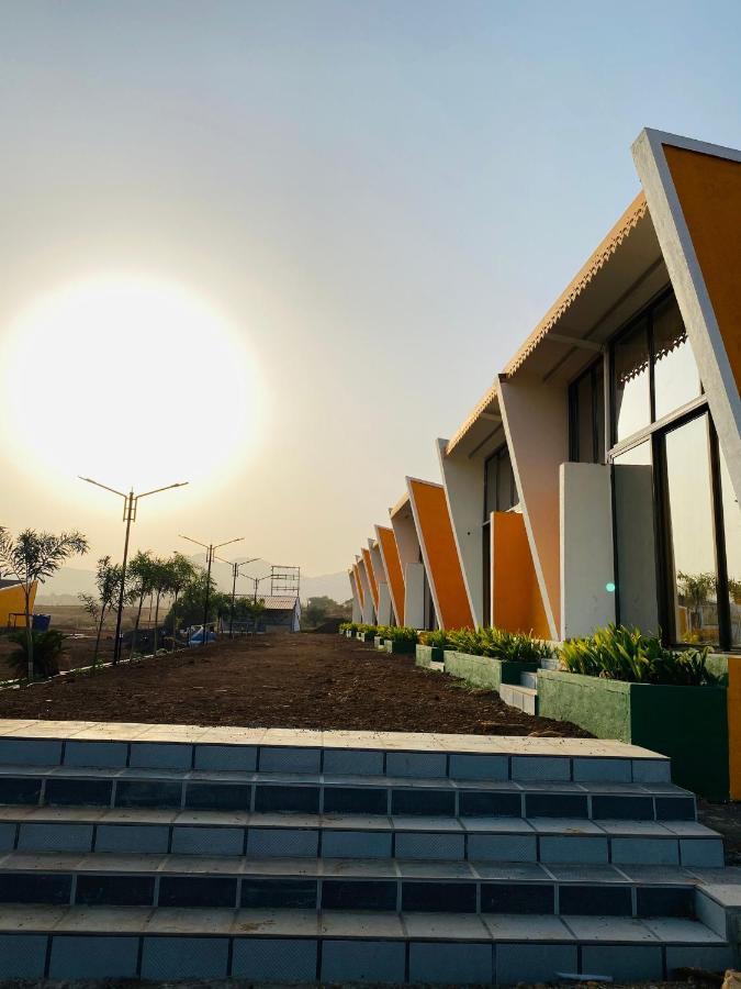 Mountain N Lake Resort Igatpuri Buitenkant foto