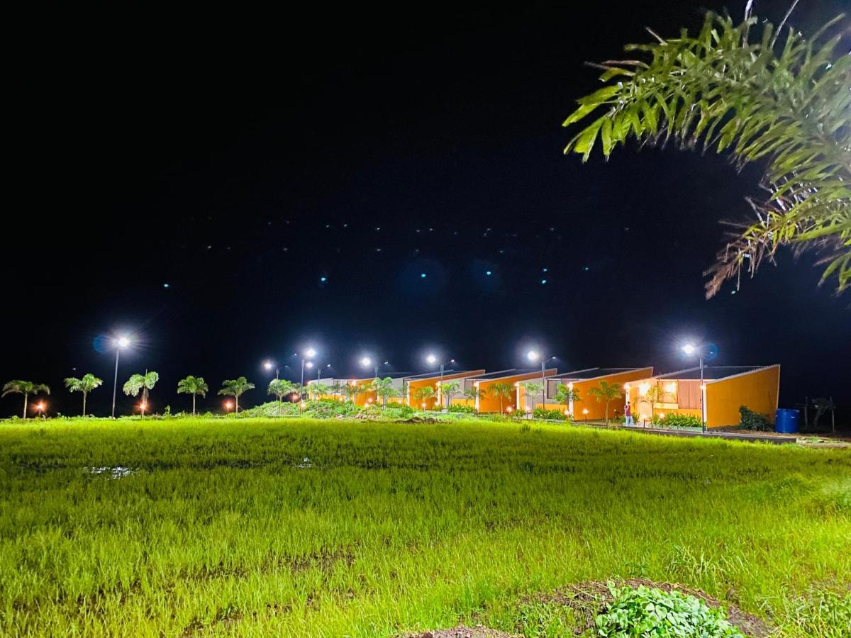 Mountain N Lake Resort Igatpuri Buitenkant foto