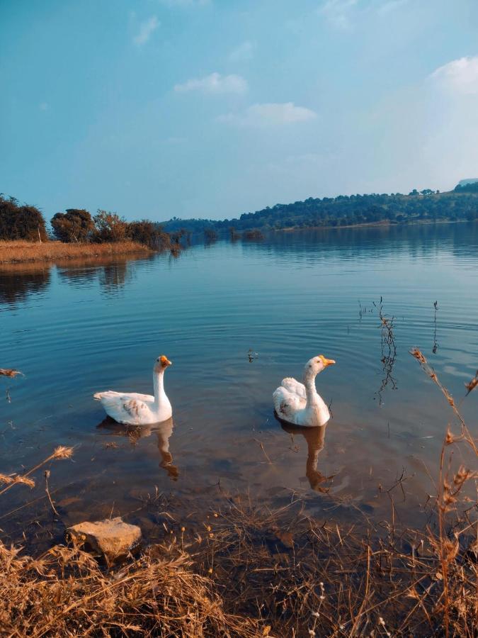 Mountain N Lake Resort Igatpuri Buitenkant foto