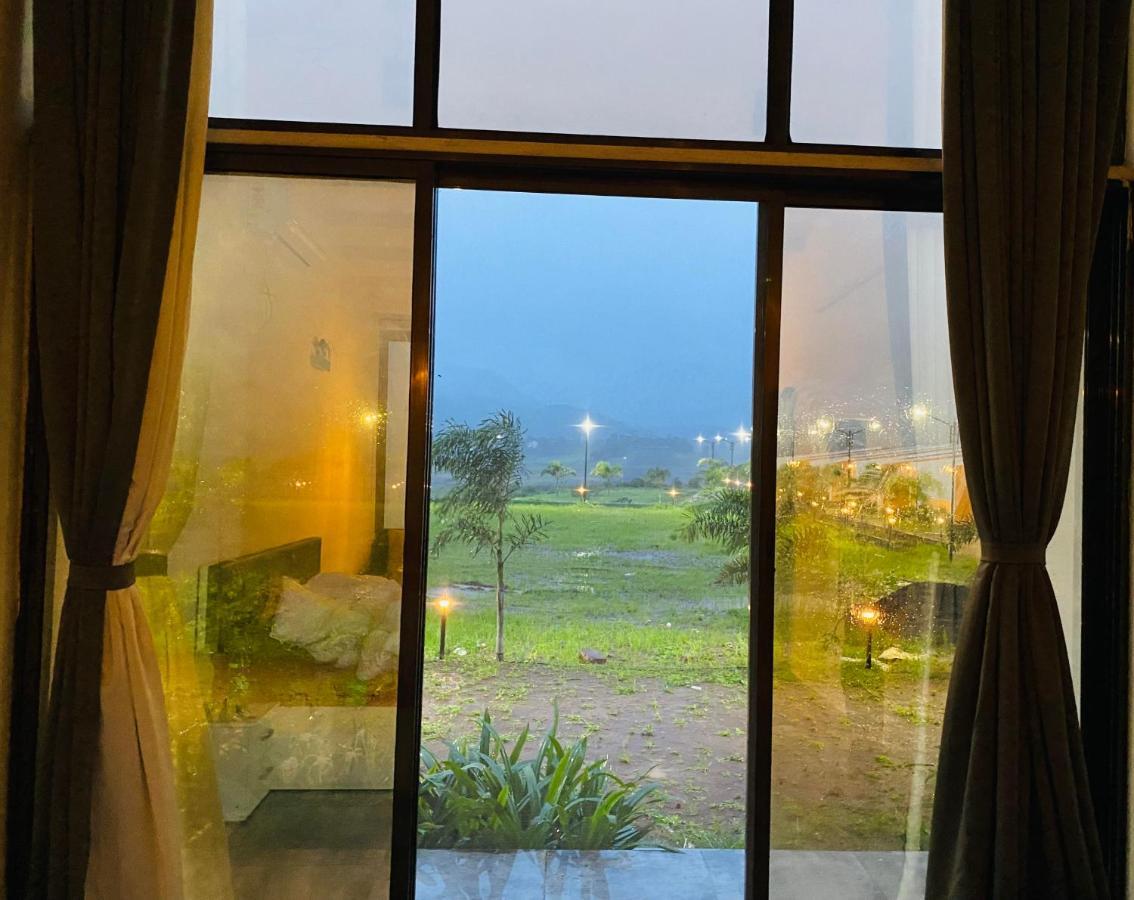 Mountain N Lake Resort Igatpuri Buitenkant foto