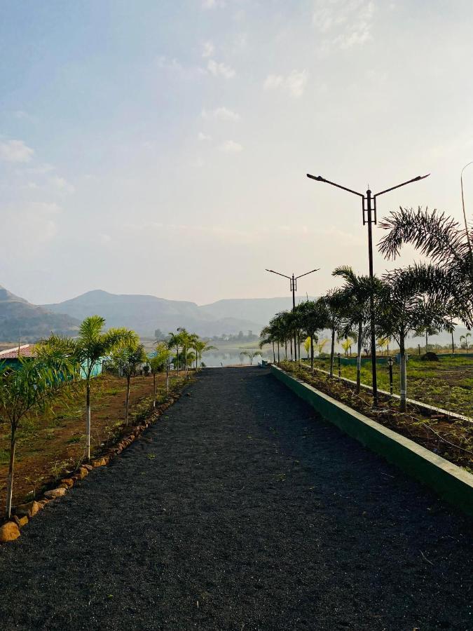 Mountain N Lake Resort Igatpuri Buitenkant foto