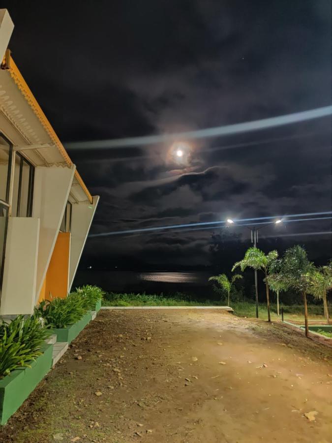 Mountain N Lake Resort Igatpuri Buitenkant foto