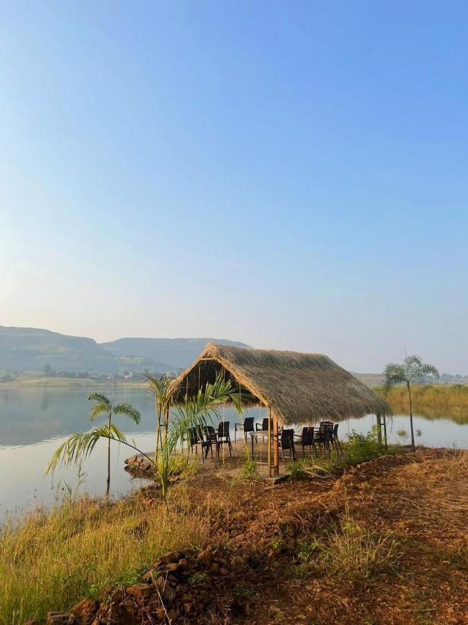 Mountain N Lake Resort Igatpuri Buitenkant foto