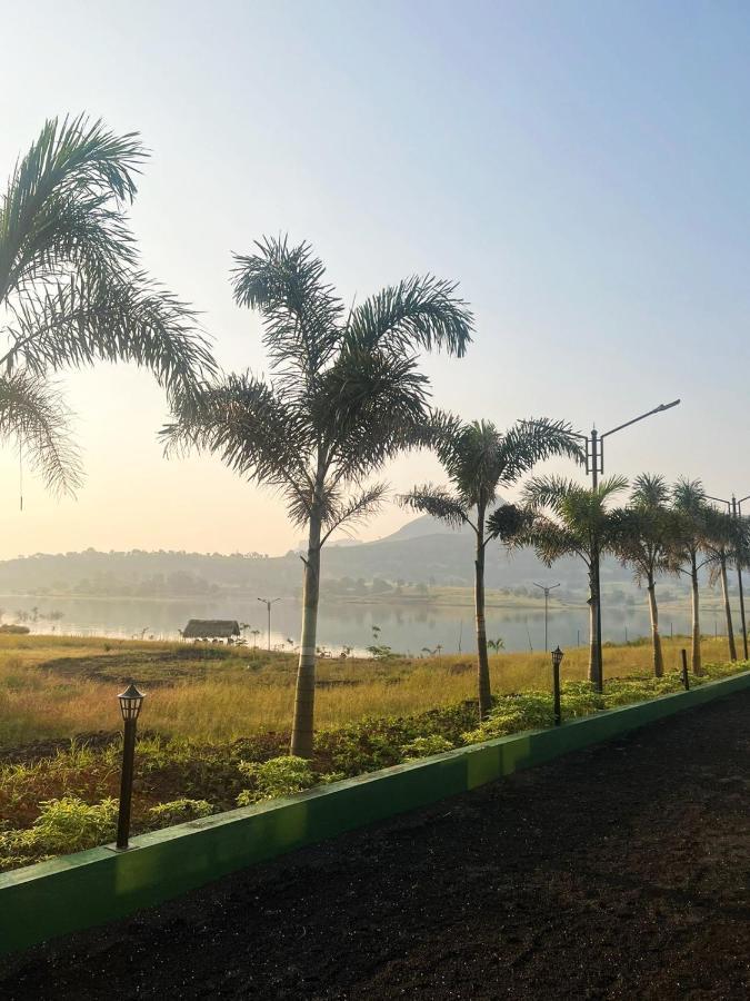 Mountain N Lake Resort Igatpuri Buitenkant foto
